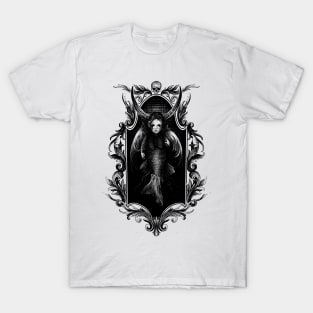 Mermaid child T-Shirt